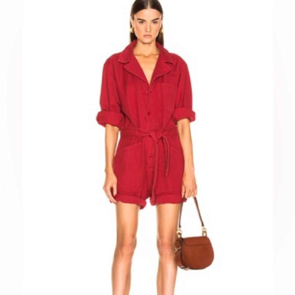 Ariana Jumpsuit